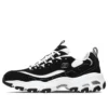Buty D’ Lites Daddy „White Black”
