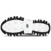 Buty D’ Lites Daddy „White Black”