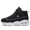 Buty D Lites Energy Daddy, czarne