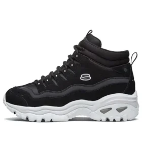 Buty D Lites Energy Daddy, czarne