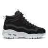 Buty D Lites Energy Daddy, czarne
