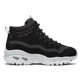 Buty D Lites Energy Daddy, czarne