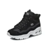 Buty D Lites Energy Daddy, czarne