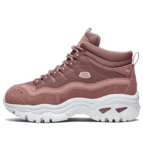 Buty D Lites Energy Daddy w kolorze różowym