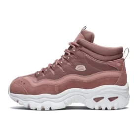 Buty D Lites Energy Daddy w kolorze różowym