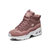 Buty D Lites Energy Daddy w kolorze różowym
