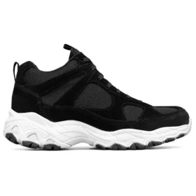 Buty D’ Lites High-Top Daddy, czarne