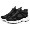 Buty D’ Lites High-Top Daddy, czarne