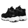Buty D’ Lites High-Top Daddy, czarne