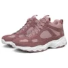 Buty D’ Lites High-Top Daddy w kolorze różowym