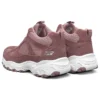 Buty D’ Lites High-Top Daddy w kolorze różowym