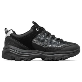Buty D’ Lites Leisure Chunky – czarne