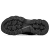Buty D’ Lites Leisure Chunky – czarne