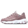 Buty D’ Lites Low-top Clunky w kolorze różowym