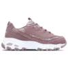 Buty D’ Lites Low-top Clunky w kolorze różowym