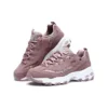 Buty D’ Lites Low-top Clunky w kolorze różowym