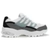 Buty D’ Lites Low-Top Daddy – białe/szare