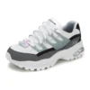 Buty D’ Lites Low-Top Daddy – białe/szare