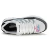Buty D’ Lites Low-Top Daddy – białe/szare