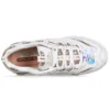 Buty D’ Lites Low-Top Daddy, białe/złote