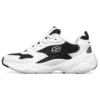 Buty D’ Lites Low-Top Daddy, czarne/białe