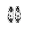 Buty D’ Lites Low-Top Daddy, czarne/białe