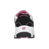 Buty D’ Lites Low-Top Daddy, czarne/różowe