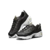 Buty D’ Lites Low-Top Daddy Czarne/Złote