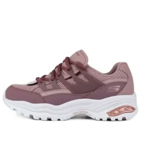 Buty D’ Lites Low-Top Daddy w kolorze różowym