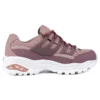 Buty D’ Lites Low-Top Daddy w kolorze różowym
