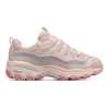Buty D’ Lites „Pink Multi”