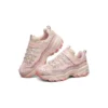 Buty D’ Lites „Pink Multi”