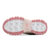 Buty D’ Lites „Pink Multi”