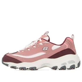 Buty D Lites „Pink Red”
