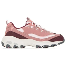 Buty D Lites „Pink Red”