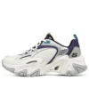 Buty D’ Lites Stamina „White Silver Purple”