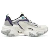 Buty D’ Lites Stamina „White Silver Purple”
