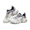 Buty D’ Lites Stamina „White Silver Purple”