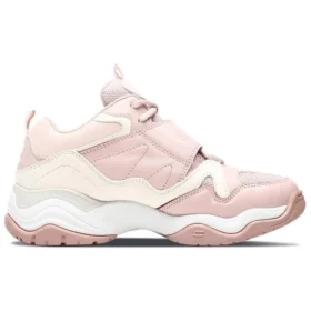 Buty D Lites Train Mid-Top Daddy Różowe/Białe