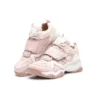 Buty D Lites Train Mid-Top Daddy Różowe/Białe