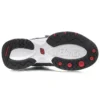 Buty D’ Lites Train Mid-Top Daddy Shoes czerwono-czarne