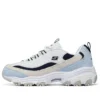 Buty D’ Lites Varsity Spirit „White Blue Black”
