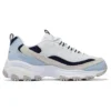 Buty D’ Lites Varsity Spirit „White Blue Black”