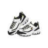 Buty D’ Lites „White Black”
