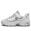Buty D’ Lites „White Grey”