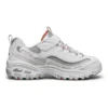 Buty D’ Lites „White Grey”