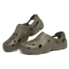 Buty „Dark Grey Brown”