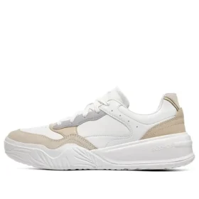Buty Denali „White Beige”