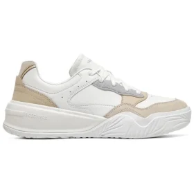 Buty Denali „White Beige”