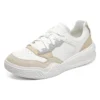 Buty Denali „White Beige”